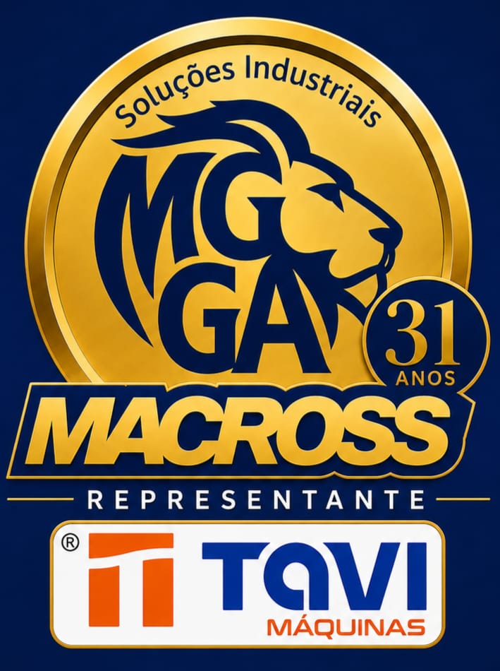 MACROSS Logo